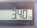 радиатор (основной) Renault Scenic 2 поколение [рестайлинг] 2008, 1.9 л., МКПП, минивэн, 8200115542 - фото №7