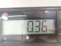 петля крышки багажника Ford Fiesta 6 поколение 2011, 1.3 л., МКПП, хетчбэк 5 дв., 1591802 - фото №4