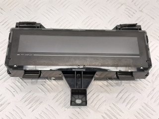 щиток приборов (приборная панель) Renault Scenic 3 поколение 2009, 1.5 л., МКПП, минивэн, 248100293R