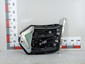 стеклоподъемник электрический задний левый Opel Astra H 2006, 1.8 л., МКПП, кабриолет, 13100423 - фото №2