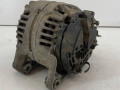 генератор Opel Astra G 2002, бензин, 0124415023, 24437120 - фото №2