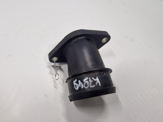 патрубок турбины Ford Transit 7 поколение 2012, 2.2 л., TDCi, дизель, МКПП, полный привод, 70382892