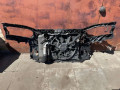 передняя панель крепления облицовки (телевизор) Kia Sorento 2 поколение 2011, 2.2 л., дизель, АКПП - фото №8