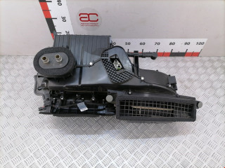 отопитель в сборе (печка) Renault Laguna 3 поколение 2010, 1.5 л., МКПП, хетчбэк 5 дв.