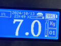 рулевая рейка Mazda 323 5 поколение 1994, BR7132119 - фото №5