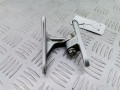 петля двери Mercedes-Benz CL-Класс C216 [рестайлинг] 2012, 6.3 л., АКПП, купе, A2167200537 - фото №2
