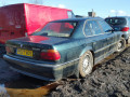 механизм стеклоочистителя (трапеция дворников) BMW 7 серия E38 1997, 2.8 л., АКПП, седан, 61618360049 - фото №11