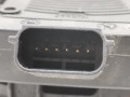 педаль Jeep 2010, 3.0 л., АКПП, внедорожник 5 дв., 53013902AB - фото №5