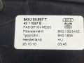корпус воздушного фильтра Audi A5 8T 2010, 2.0 л., МКПП, купе, 8K0133837BR - фото №4