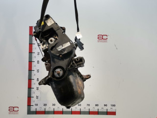 двигатель Fiat 2009, 1.2 л., 199 A4.000, бензин, МКПП, хетчбэк 3 дв., 71751115