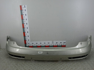 бампер задний Audi Q3 8U 2014, 2.0 л., МКПП, внедорожник 5 дв., 8U0807511C