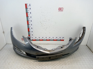 бампер передний Mazda 6 GH 2008, 2.0 л., МКПП, хетчбэк 5 дв.