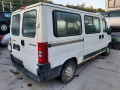 полуось передняя правая (приводной вал, ШРУС) Citroen Jumper 1 поколение [рестайлинг] 2003, 2.2 л., МКПП, микроавтобус, 3273CK - фото №12