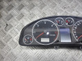 щиток приборов (приборная панель) Audi A6 C5 [рестайлинг] 2003, 2.5 л., МКПП, универсал, 4B0920933G - фото №4