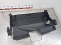 обшивка багажника Volvo C70 2 поколение 2009, 2.0 л., АКПП, кабриолет - фото №5