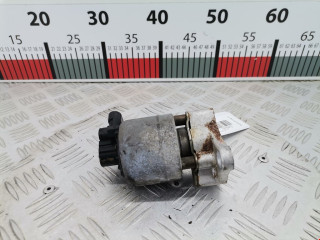 клапан EGR Peugeot 2002, 2.0 л., МКПП, микроавтобус, 1628JF