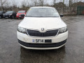 коллектор впускной Skoda Rapid 1 поколение NH 2013, 1.6 л., МКПП, хетчбэк 5 дв., 03L129711AL - фото №16
