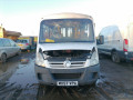 балка под радиатор IVECO Daily 4 поколение 2006, 3.0 л., МКПП, микроавтобус - фото №14