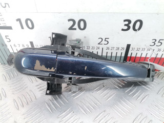 ручка наружная Jaguar XF X250 2008, 2.7 л., АКПП, седан, C2Z3509XXX