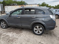 камера заднего вида Chevrolet Captiva 1 поколение 2010, 2.0 л., АКПП, внедорожник 5 дв. - фото №12