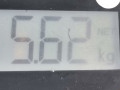 компрессор кондиционера Mazda 626 5 поколение [рестайлинг] GF 2000, 2.0 л., АКПП, хетчбэк 5 дв., C10061K00 - фото №7