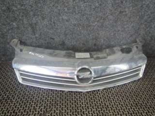 решетка радиатора Opel Astra H/Family [рестайлинг] 2010, 1.4 л., МКПП, универсал, 13225775
