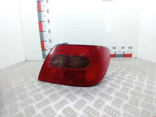 фонарь задний правый Citroen Xsara 1 поколение [рестайлинг] 2003, 1.6 л., МКПП, хетчбэк 3 дв., 6351P0