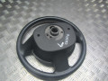 руль Volkswagen Fox 3 поколение 2010, 1.2 л., МКПП, хетчбэк 5 дв. - фото №5