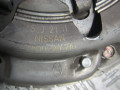 маховик Nissan Note E11 2007, 1.4 л. - фото №2