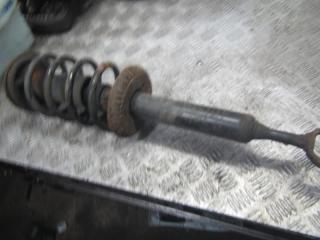 стойка передняя левая Volkswagen Passat B5 1998, 3B0413031