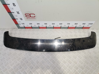 спойлер Mitsubishi Grandis 1 поколение 2007, 2.0 л., МКПП, минивэн, MN129374XB