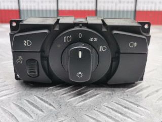 переключатель света BMW 5 серия E60/E61 2004, 2.5 л., АКПП, седан, 61316925252