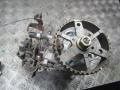 ТНВД Fiat Ducato 2 поколение 1995, 1.9 л., 0460494430 - фото №5