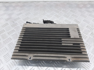 усилитель музыкальный Land Rover Range Rover Sport 1 поколение 2006, 2.7 л., АКПП, внедорожник 5 дв., XQK500095