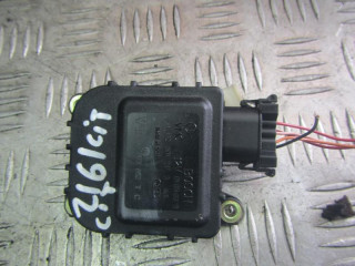 моторчик заслонки печки Citroen C5 1 поколение 2003, 2.2 л., МКПП, универсал, 01328012173