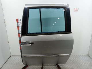 дверь сдвижная Lancia Phedra 1 поколение 2003, 2.0 л., АКПП, минивэн, 9459933687