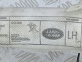 подушка безопасности боковая (шторка) Land Rover Discovery 3 поколение 2008, 2.7 л., МКПП, внедорожник 5 дв., LR014039 - фото №3
