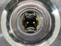 подушка безопасности водителя Volkswagen Passat B5 1997, 1.6 л., МКПП, универсал, 3B0880201BS4EC - фото №4
