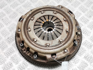 маховик Alfa Romeo 147 1 поколение 2002, 1.6 л., МКПП, хетчбэк 5 дв., 60611543