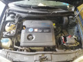 суппорт задний правый Volkswagen Golf 4 поколение 2001, 1.6 л., МКПП, хетчбэк 5 дв., 1J0615424H - фото №12