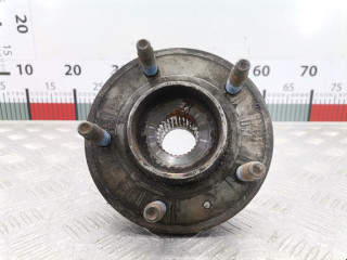 ступица передняя Opel Astra J 2010, 1.7 л., МКПП, хетчбэк 5 дв., 13583478