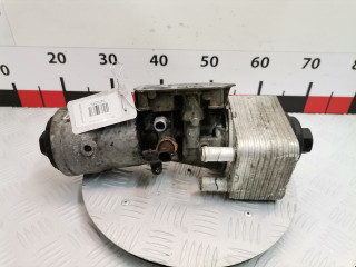 корпус масляного фильтра Audi A3 8P 2003, 2.0 л., МКПП, хетчбэк 3 дв., 045115389H