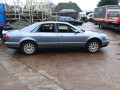 щиток приборов (приборная панель) Audi A8 D2/4D 1998, 2.5 л., МКПП, седан, 4D0919881BX - фото №9