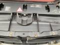 передняя панель крепления облицовки (телевизор) BMW X3 F25 2012, 3.0 л., N52 B30 A, бензин, 7274662, 7210502 - фото №6