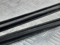 молдинг лобового стекла Audi Q3 8U 2014, 2.0 л., МКПП, внедорожник 5 дв., 8U0854327ASP9 - фото №3