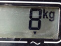 карданный вал Mercedes-Benz R-Класс W251 [2-й рестайлинг] 2010, 3.0 л., АКПП, минивэн, A2514102402 - фото №8