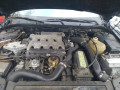 капот Renault Safrane 1 поколение [рестайлинг] 1999, 2.2 л., МКПП, хетчбэк 5 дв., 7751469048 - фото №9