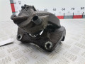 суппорт передний левый Volkswagen Touareg 1 поколение 2003, 2.5 л., АКПП, внедорожник 5 дв., 7L6615123F - фото №4