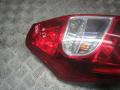фонарь задний левый Hyundai i10 1 поколение [рестайлинг] 2010, 1.1 л., МКПП, хетчбэк 5 дв. - фото №4