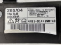 подушка безопасности боковая (шторка) Ford Focus 2 поколение 2004, 1.6 л., МКПП, хетчбэк 3 дв., 1764760 - фото №4